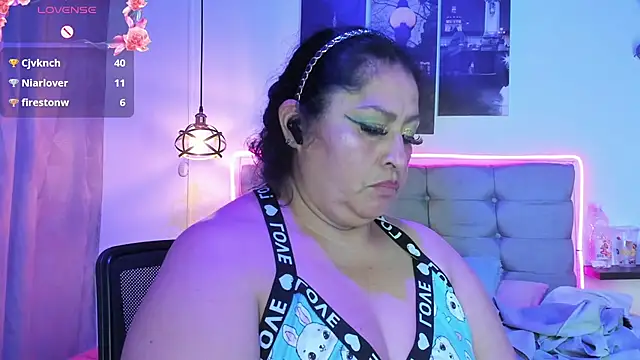 Keyla01_ webcam