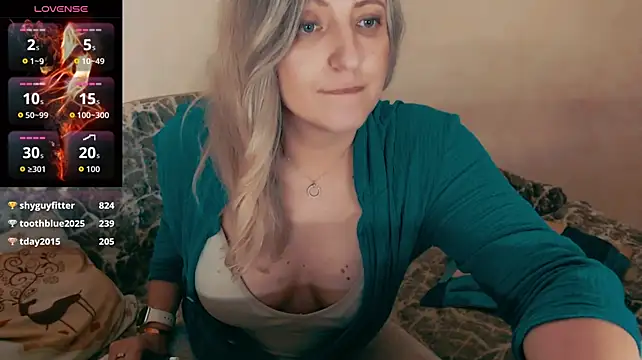 ElysonLang webcam