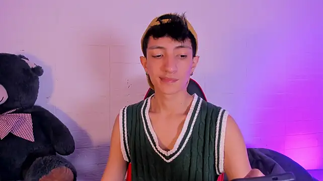 JohanSedas webcam