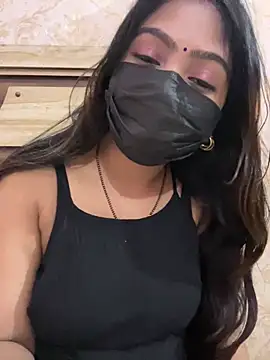 Cute-Ananyaa webcam
