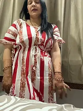 Anshika_Arya webcam