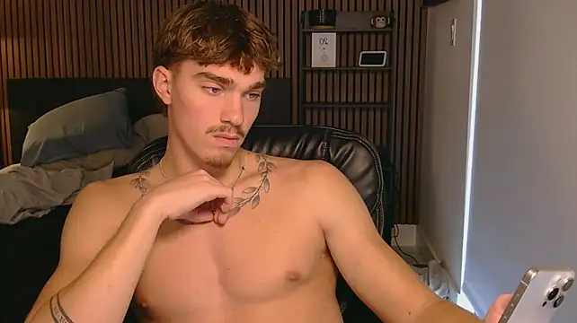 TheNicoRyder webcam