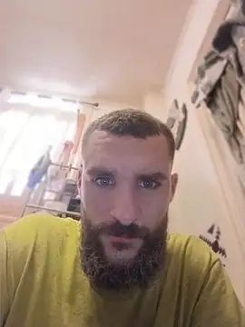 Hourman95 webcam