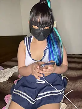 Ariana__Marie webcam