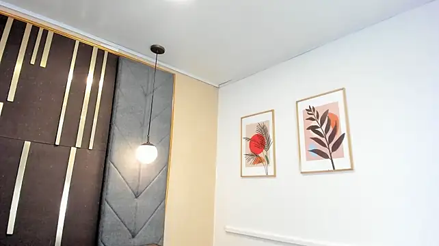 OliviGrace webcam