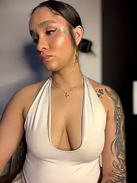 Isabella-Teen webcam