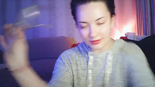 MoodieMira webcam