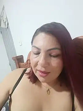 Agata_Traviesa webcam