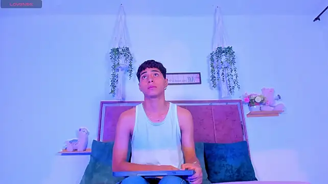 Steven_Graham webcam