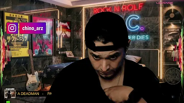 chino_roz webcam