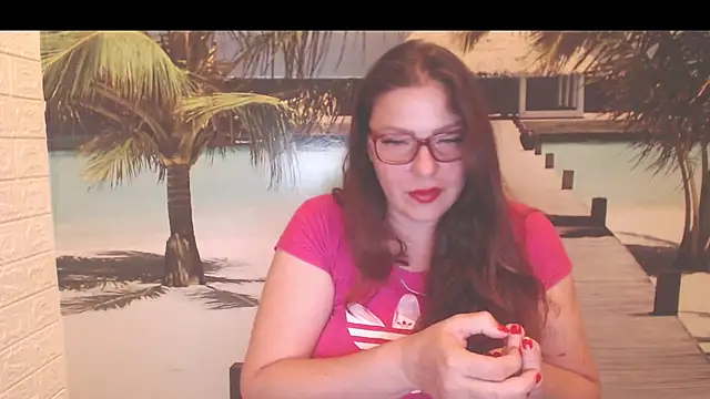 Queen__Natasha webcam