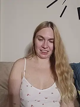 KisaVixen webcam