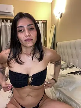 IsabellaGonzalez webcam