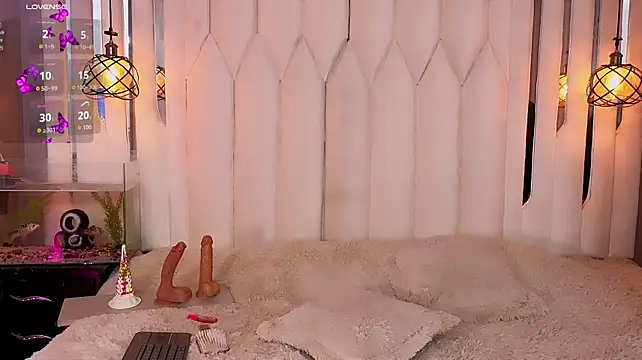 Megan_Do_Santos webcam