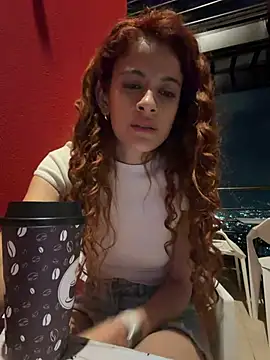 Webcam porno en directo de alana15