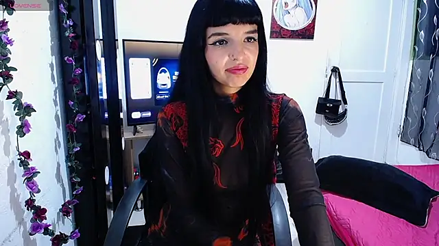 charllotee_dark webcam