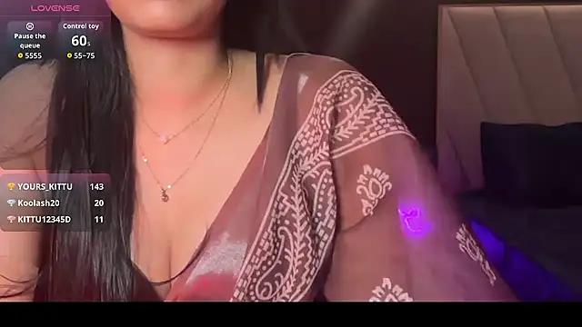 Luscious_Anika webcam
