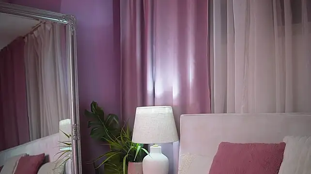 AmeliaBarbie webcam