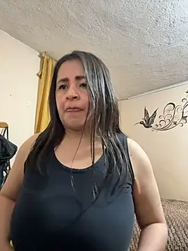latinfemale webcam