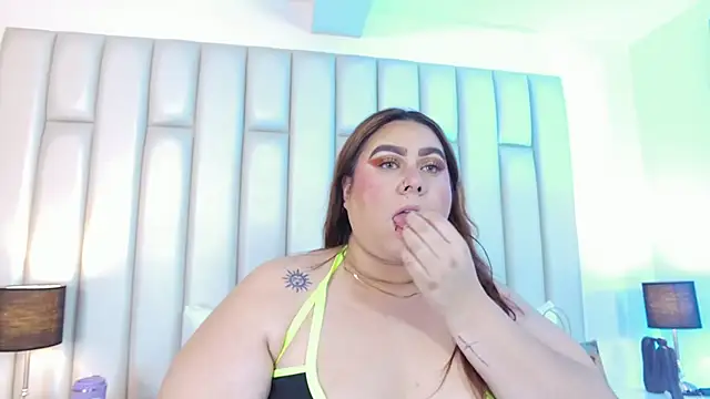 aandreaperez webcam