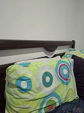 IrisBound webcam