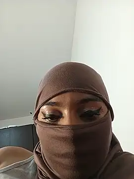 Samira_1 webcam