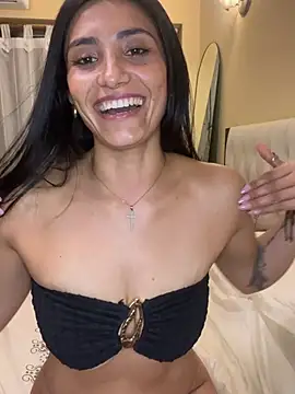 IsabellaGonzalez webcam