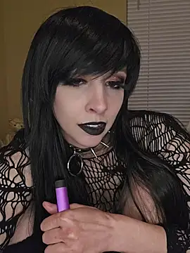 AmethystFoxx