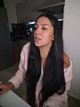 hot-babygirl live cam