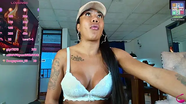 PilarBigCockxxx webcam