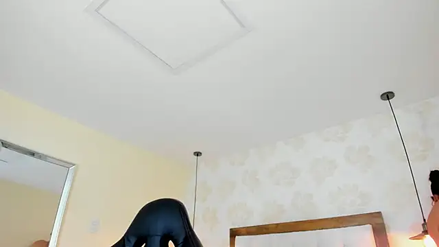 IRISCLARK1 webcam