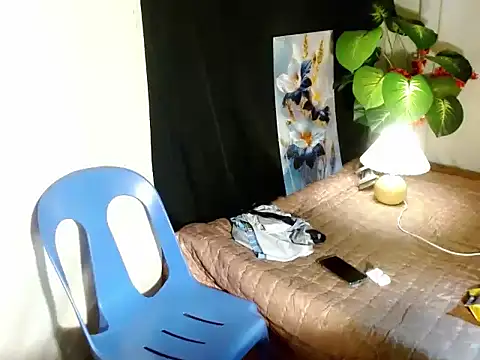 Lovely_Cristian webcam