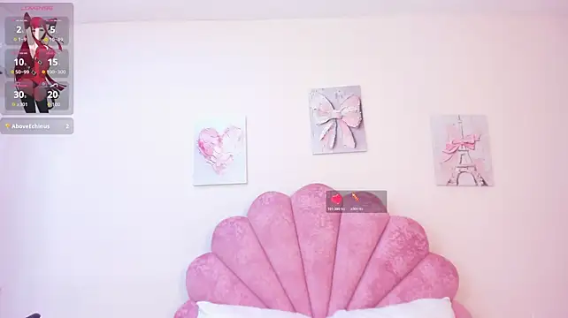 Maray_Lous webcam