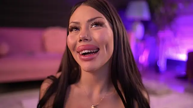 AlessiaNoire webcam