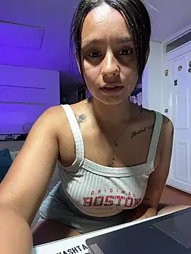J_loren webcam