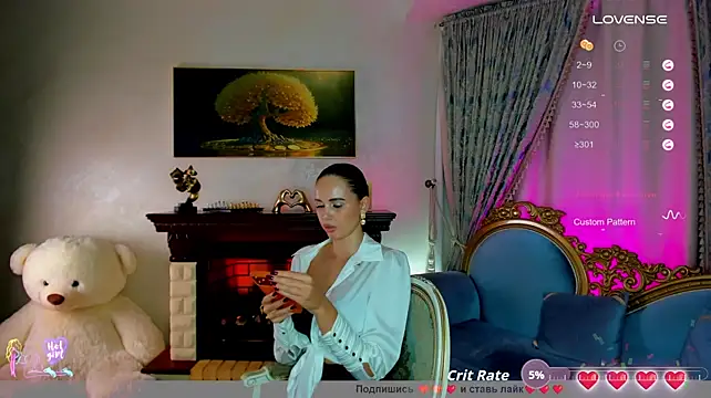 Black-Mamba- webcam