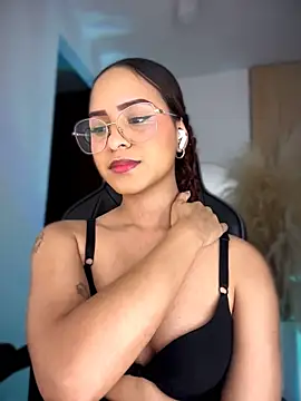 gretta_kler1 webcam