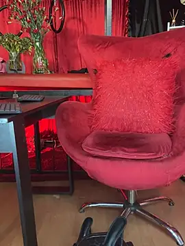 MistressAndre live cam