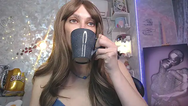 NickyAdamidi webcam