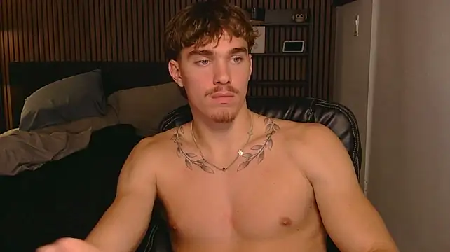 TheNicoRyder webcam