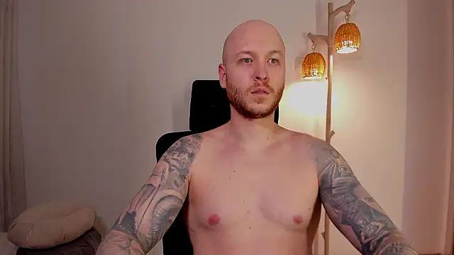 AdamMeyer_10 webcam