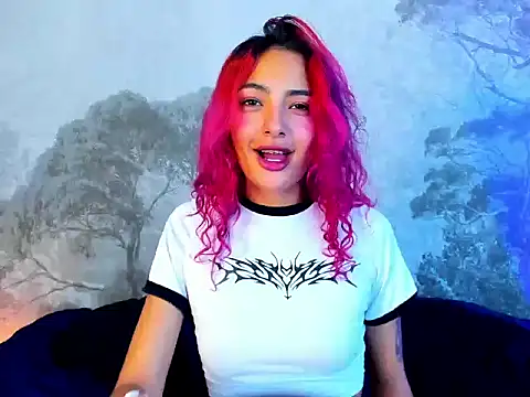 Violetta_Leon webcam