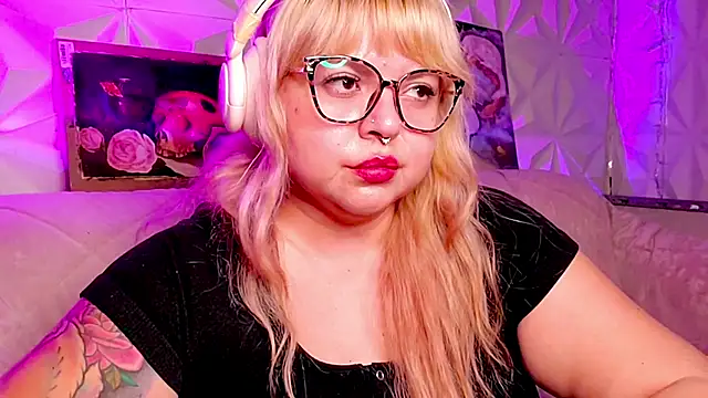 Satyn_doll webcam