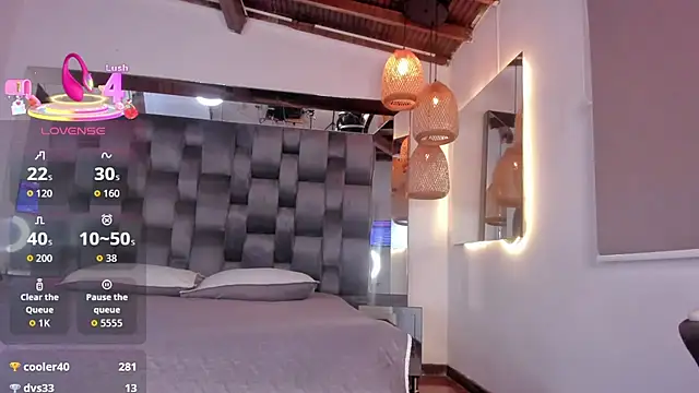 pamela-wells webcam