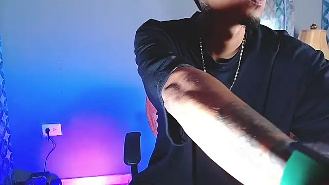 Liam_lee webcam