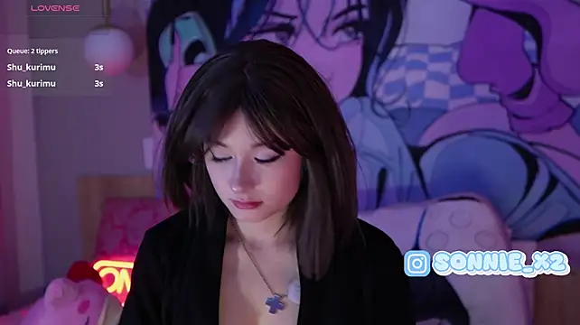 Sonnie_mami webcam