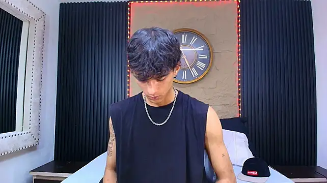 Lean_Portman webcam