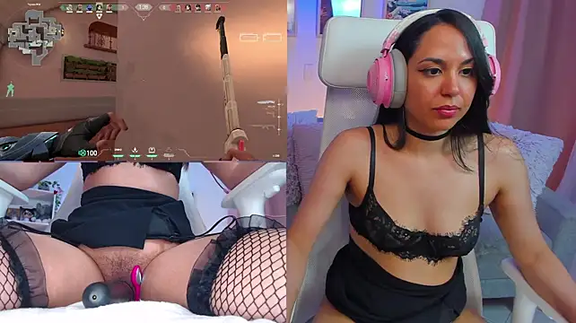 VenusIslove webcam