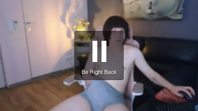 CutieKai_ webcam