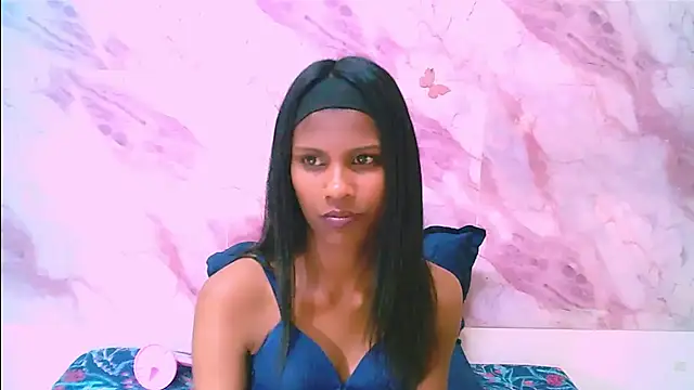 IndianSilkySpice webcam